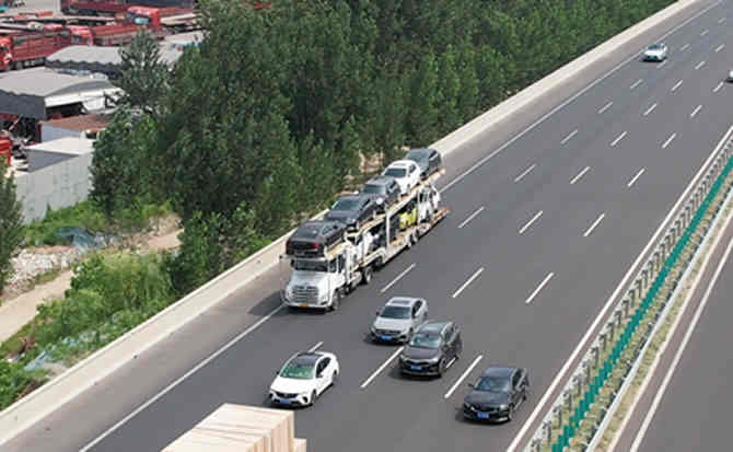 大东区高速公路汽车救援